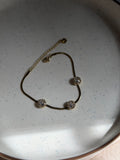 Solstice Chain Bracelet
