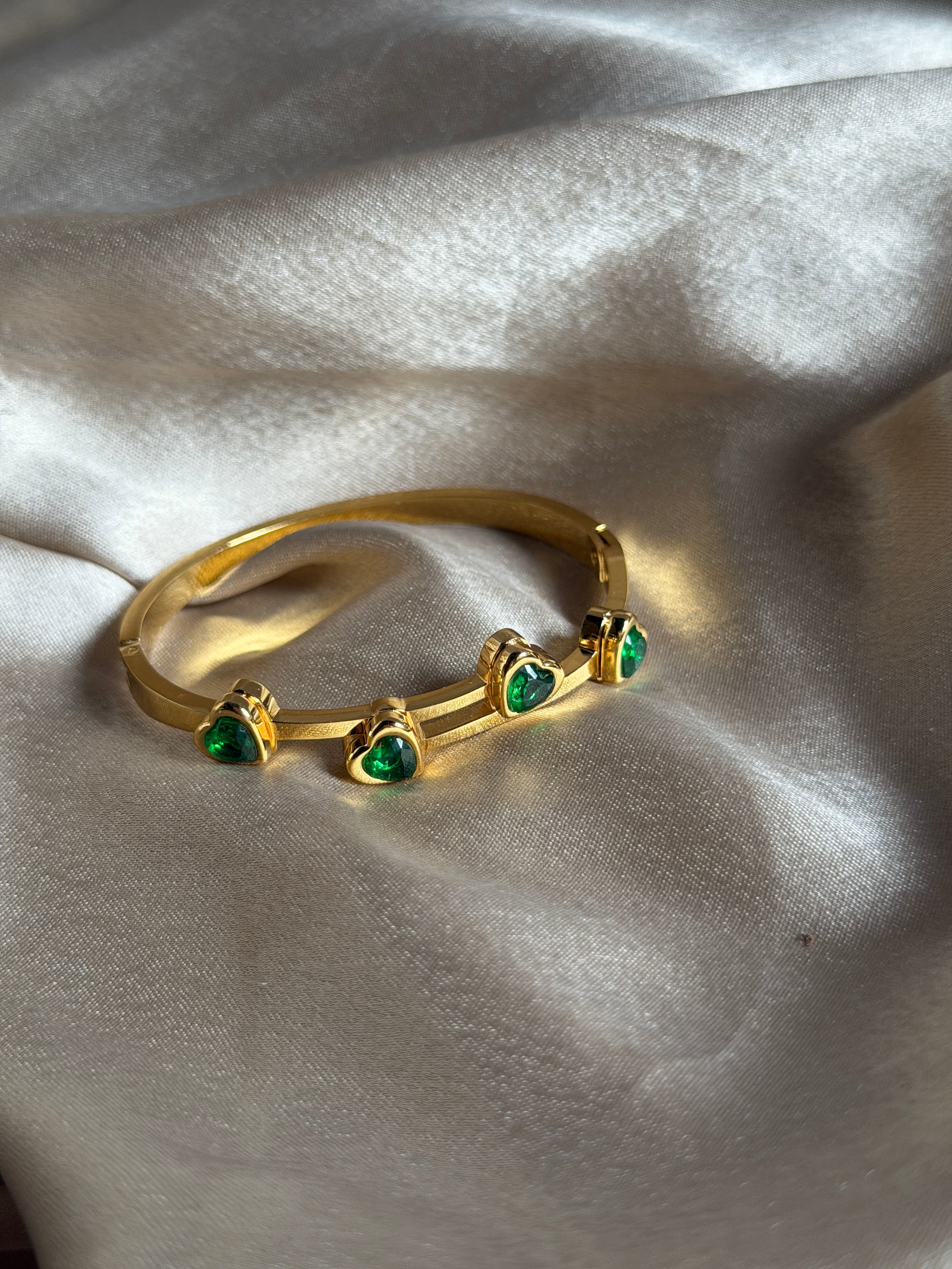 Baby bangle