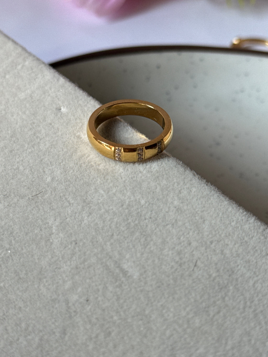 Bloom Ring