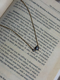 Me and you necklace