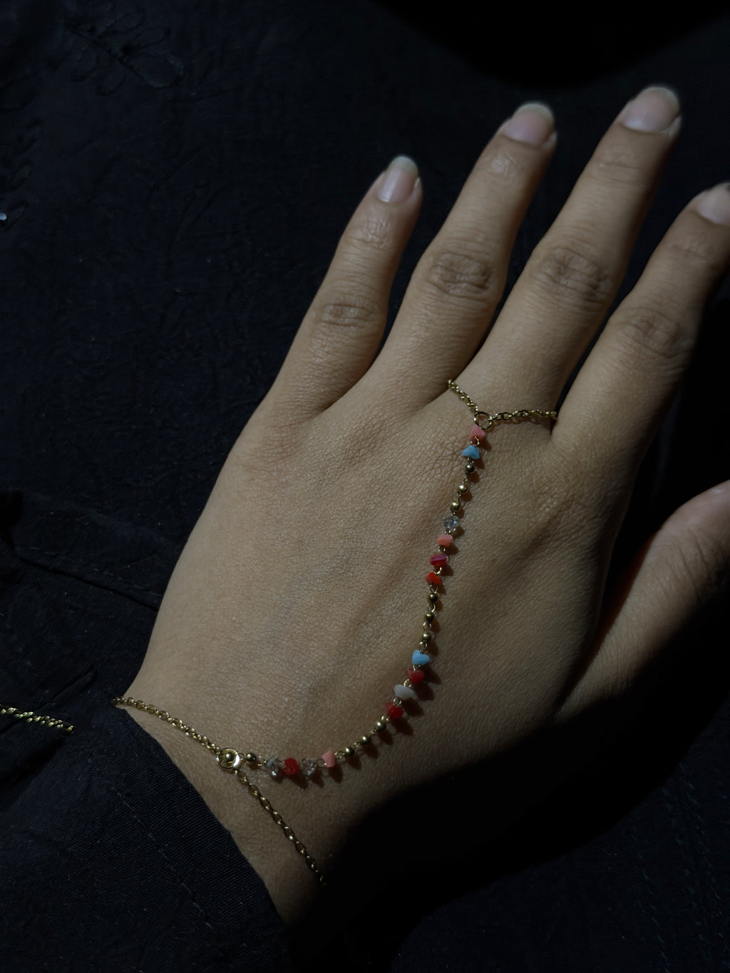Handchain