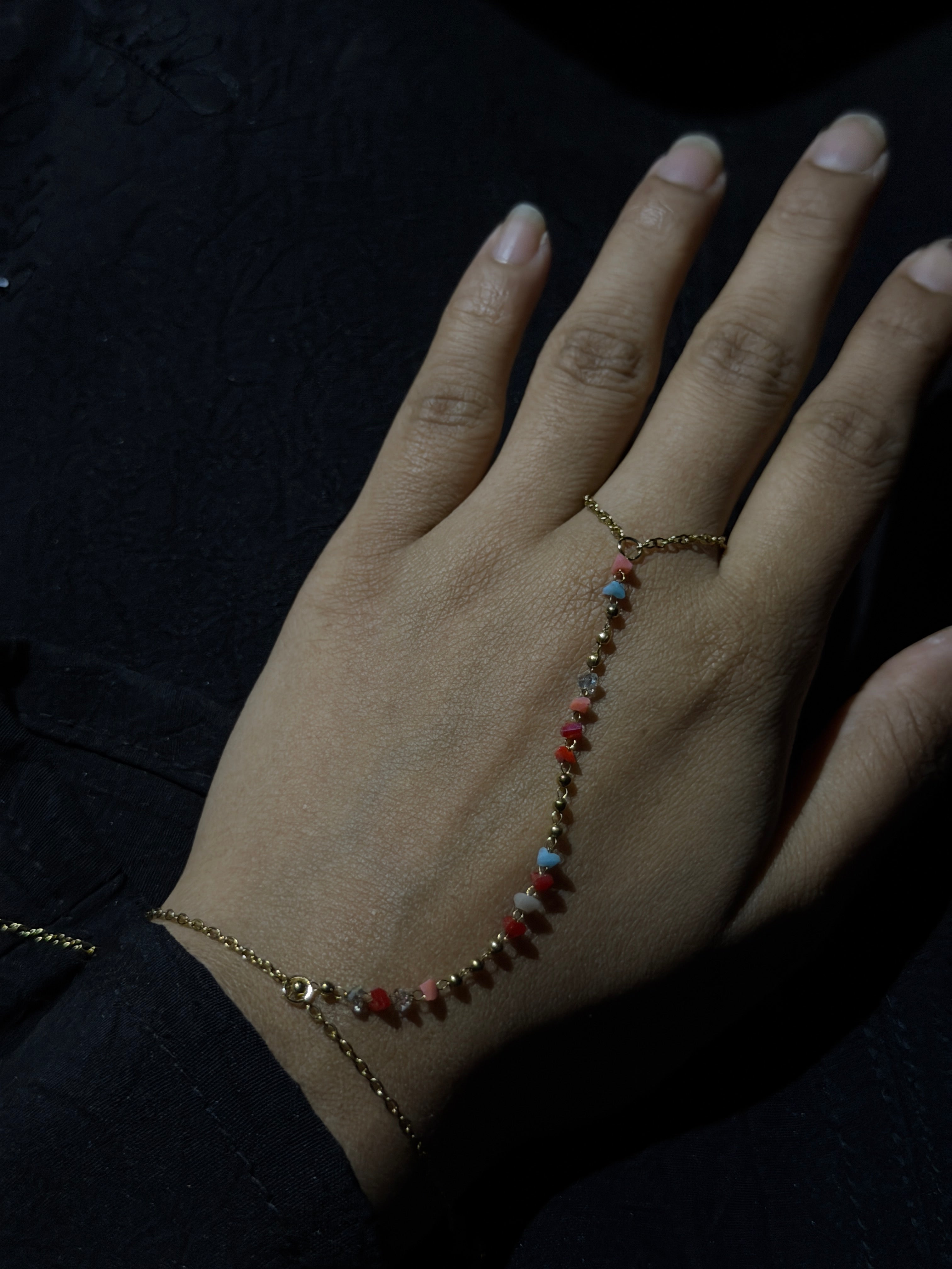 Handchain