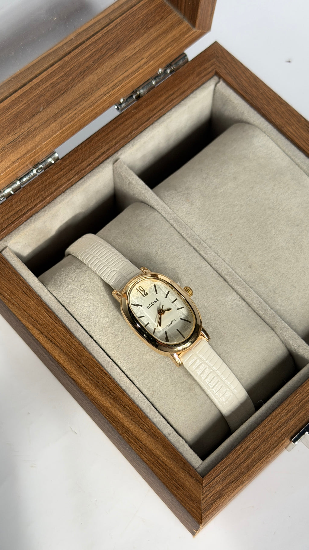 Thornfield Dial Watch