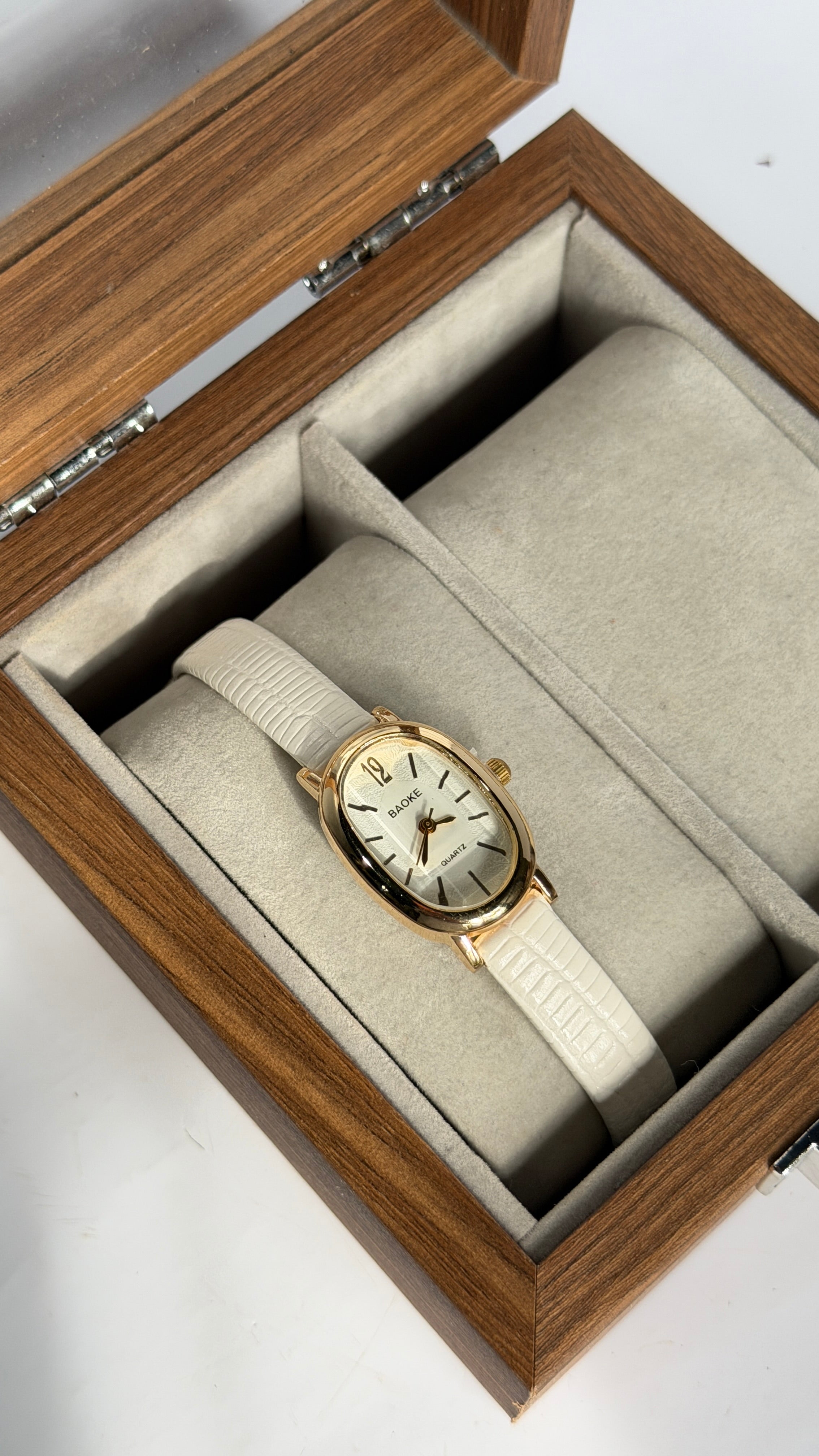 Thornfield Dial Watch