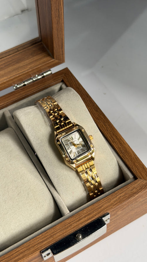 Everton Dial Watch