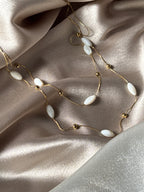 Chic Curve Chain