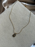 Invisible Mist Necklace