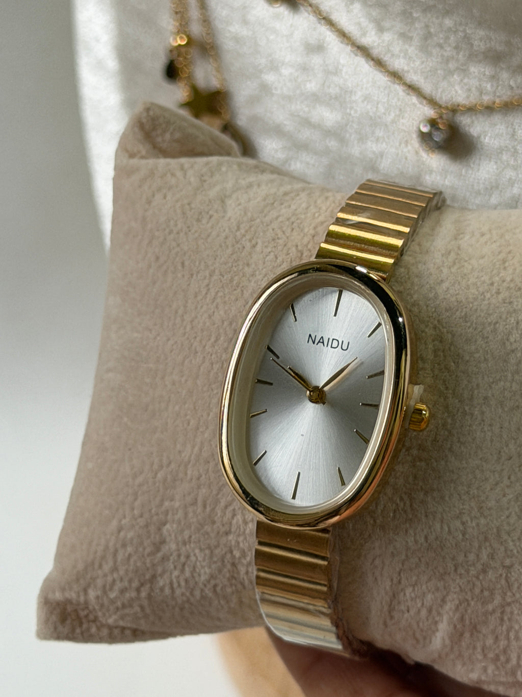 Sevrin Vintage Watch