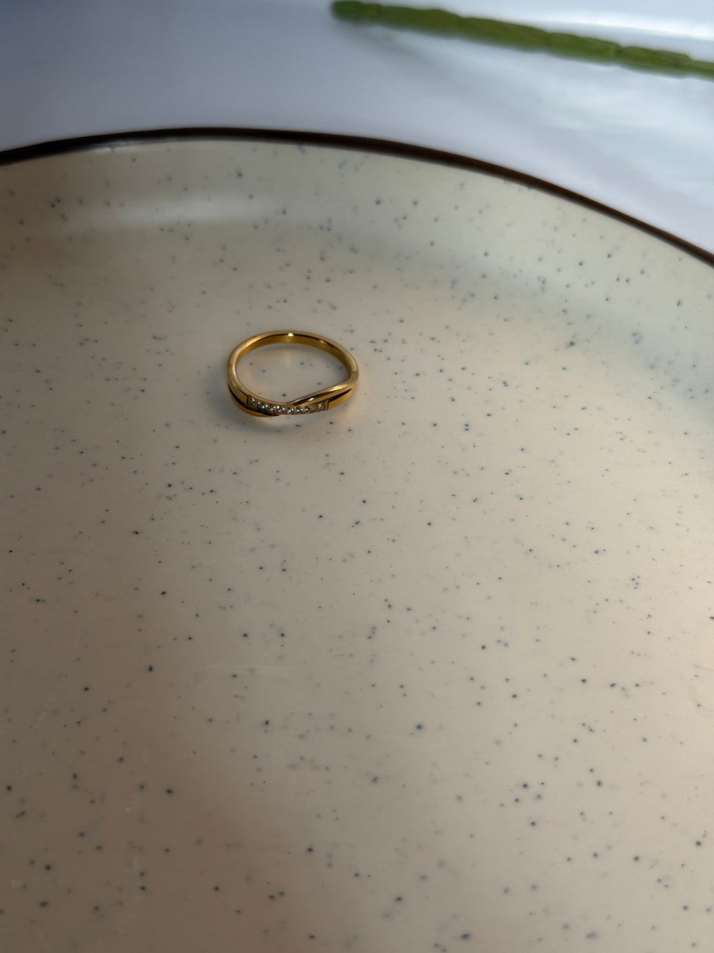 Aurora Ring
