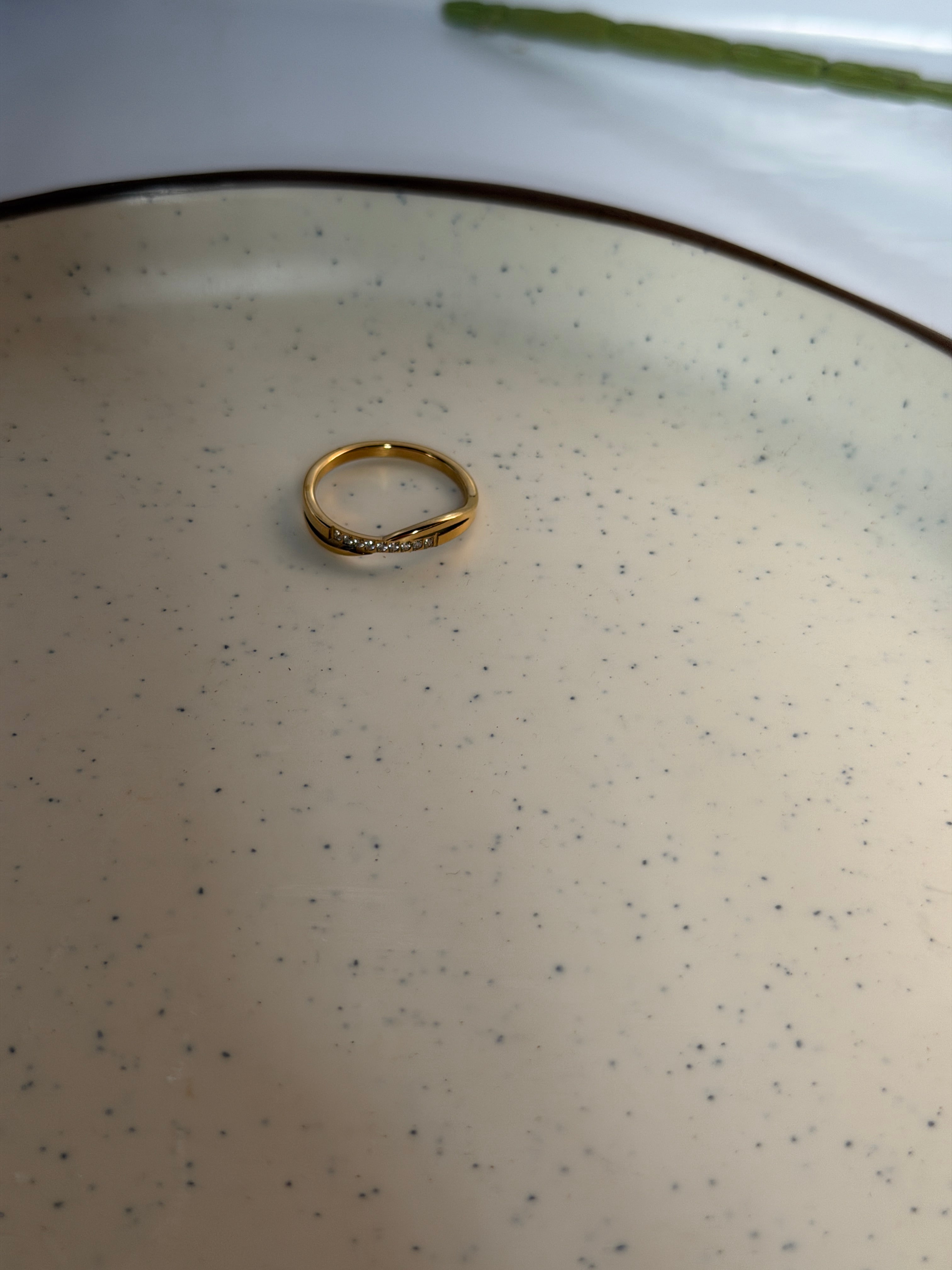Aurora Ring