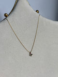 Ivorine Chain Necklace