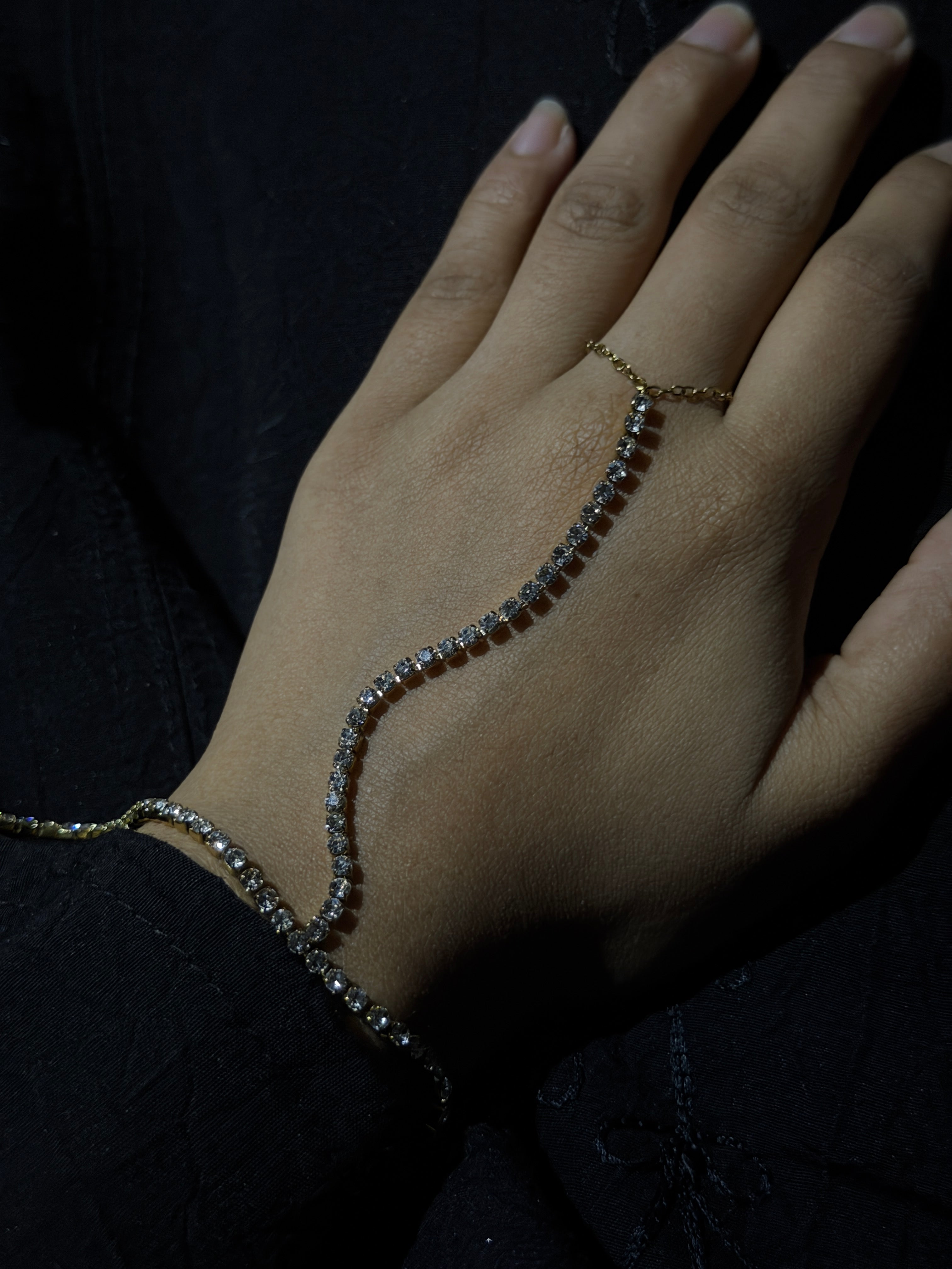 Hand chain