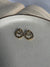 Halo Charm Earring