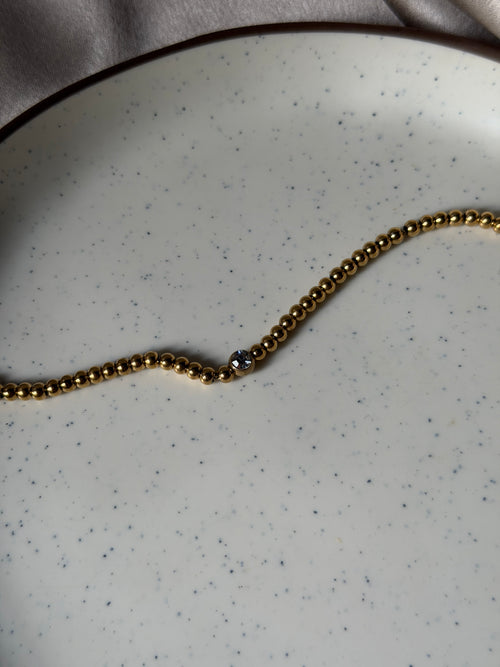 Velvet Touch Bracelet