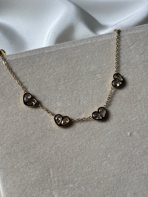 Fiora bracelet