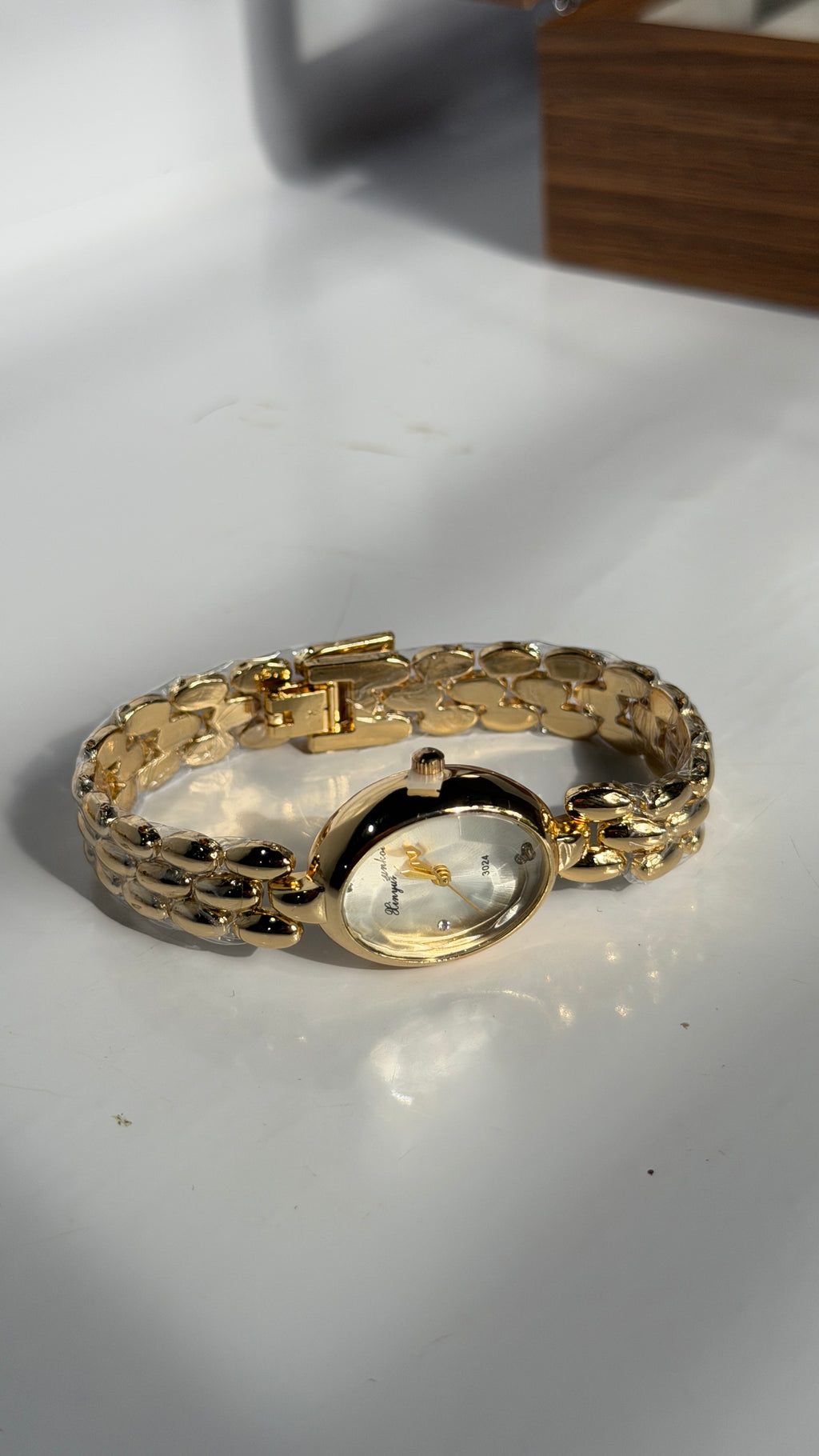 Vellingham Dial Watch