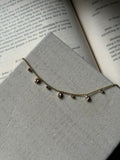 Dazzling Oval bracelet