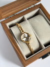 Meridian Dial Watch