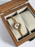 Meridian Dial Watch