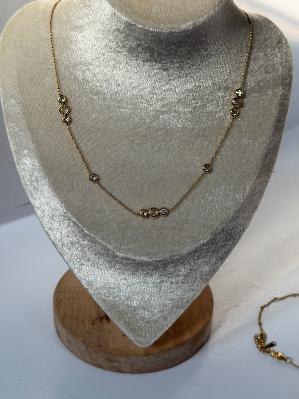 Marlow Chain Necklace