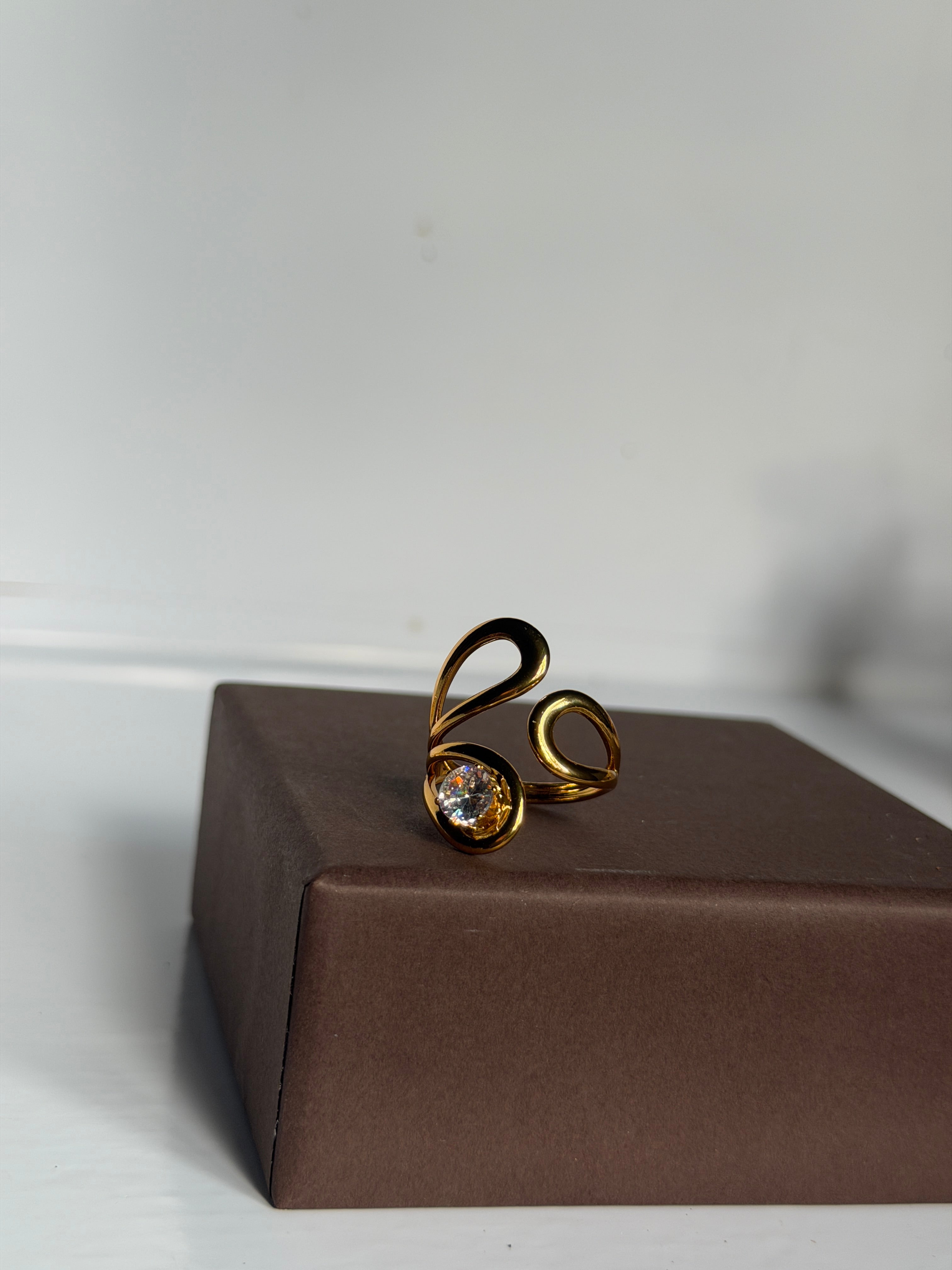Aria Ring