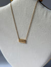 11:11 necklace
