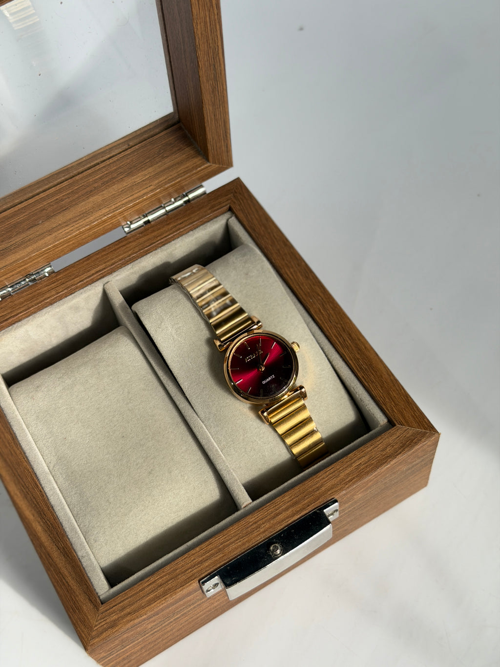 Havisham Dial Watch
