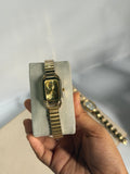 Redmond Dial Watch