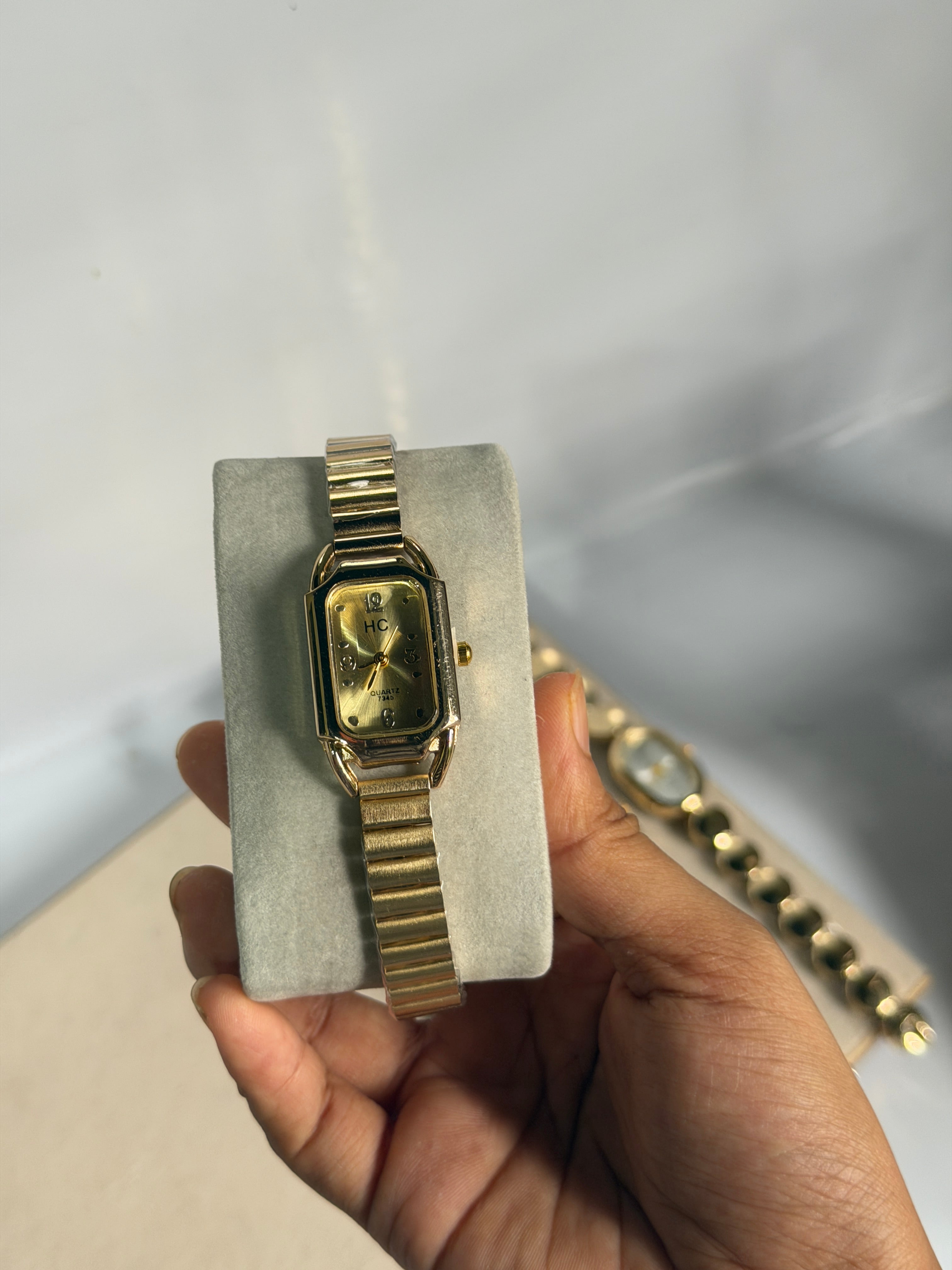 Redmond Dial Watch