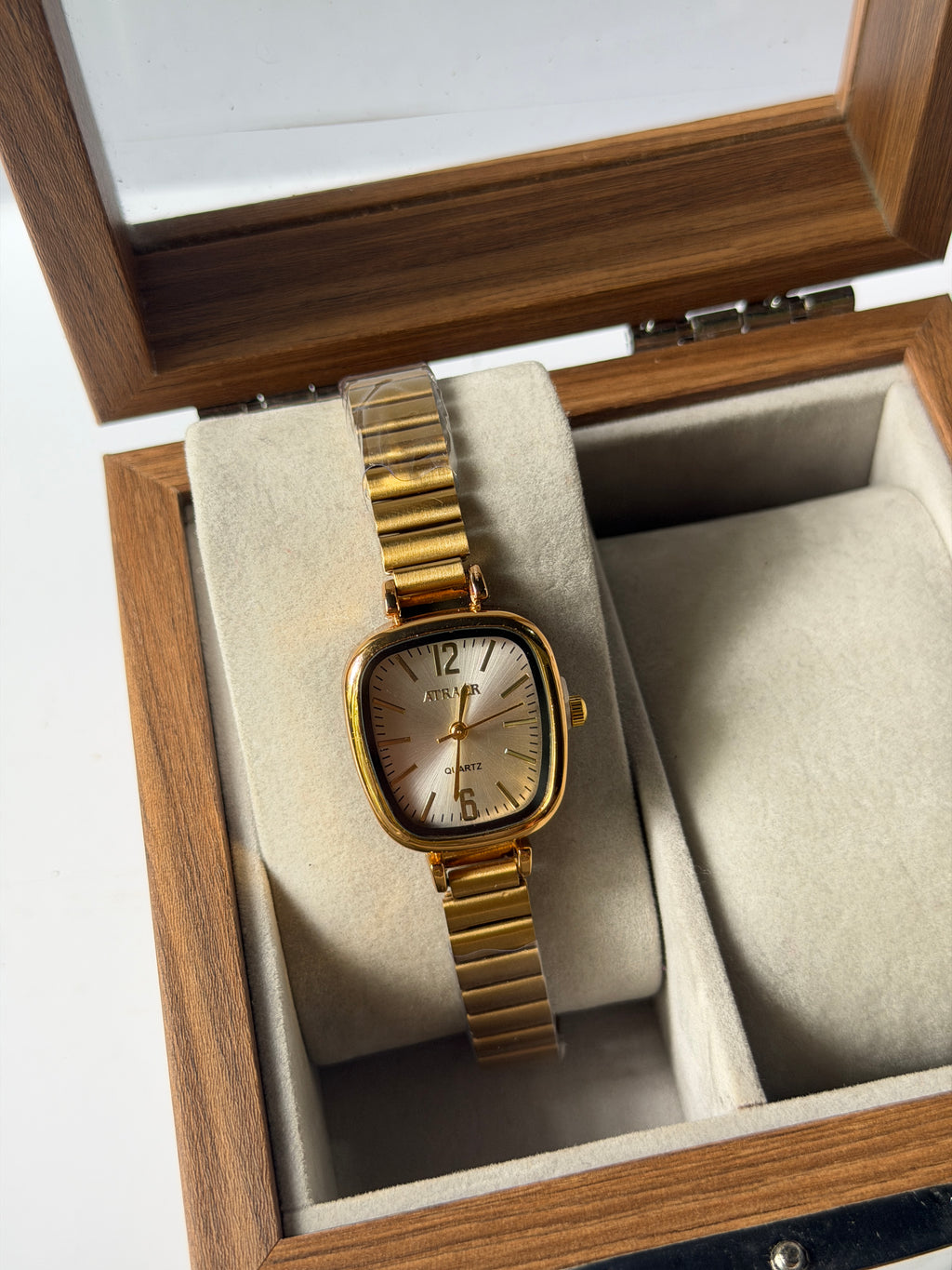 Camborne Dial Watch
