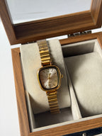 Camborne Dial Watch