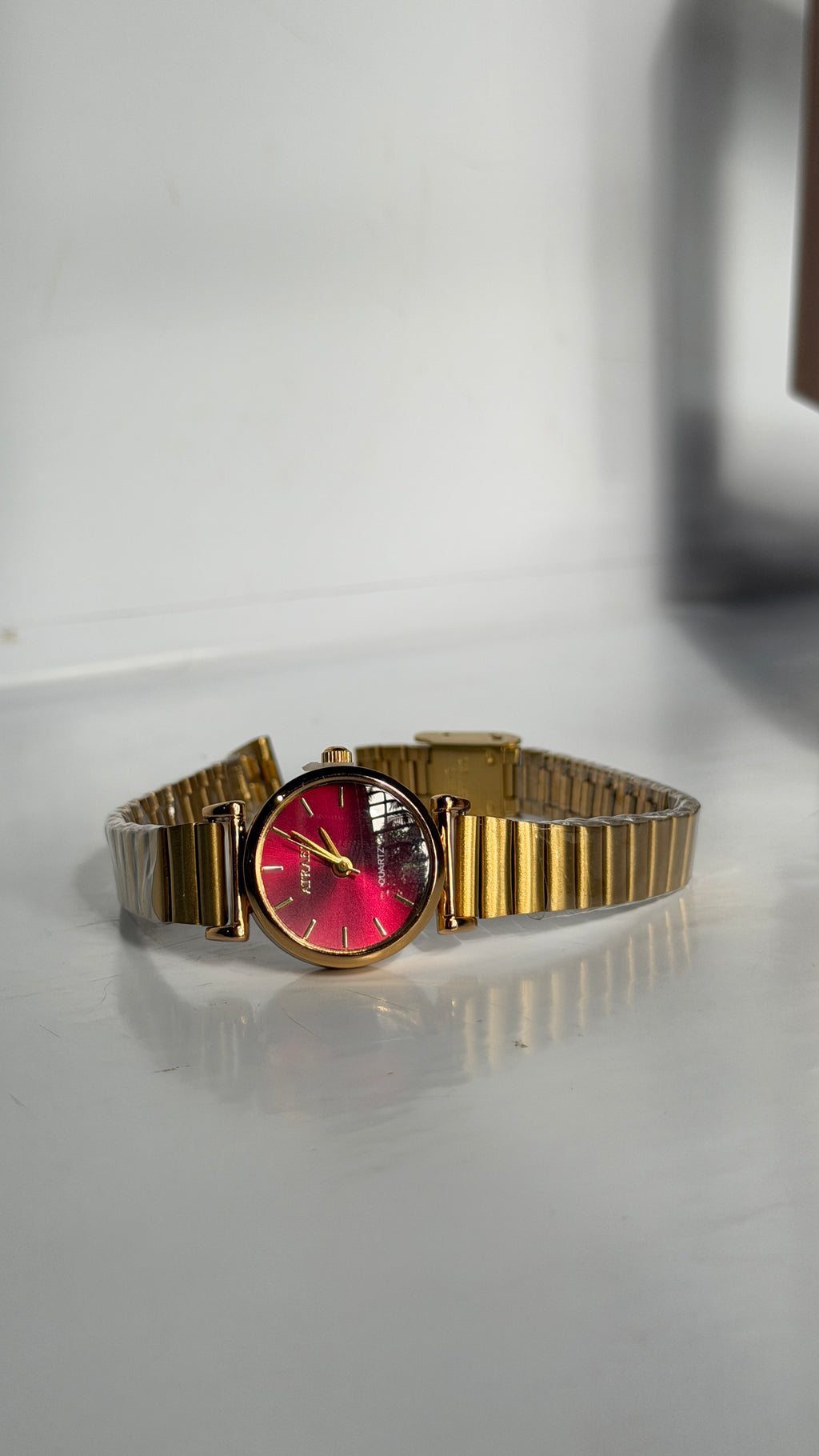 Havisham Dial Watch