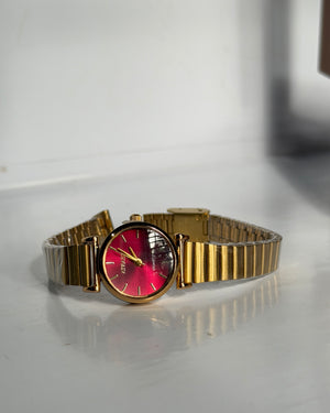 Havisham Dial Watch