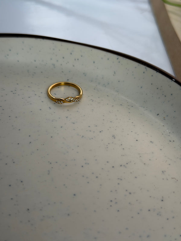 Phoenix Ring