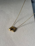 Aurora necklace