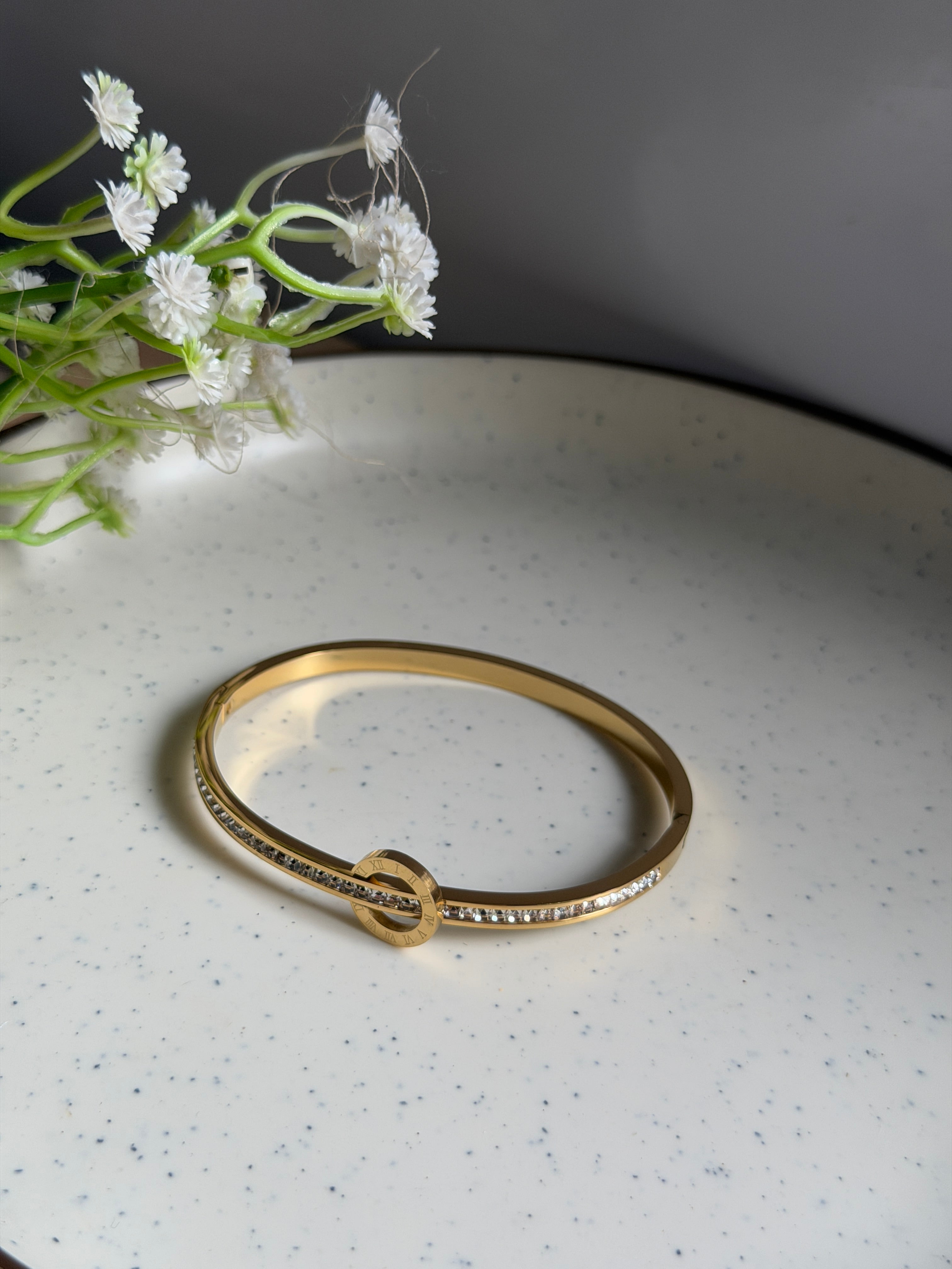 Adult bangle