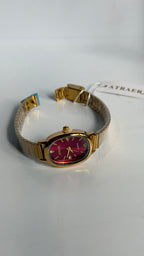 Oakworth Dial Watch