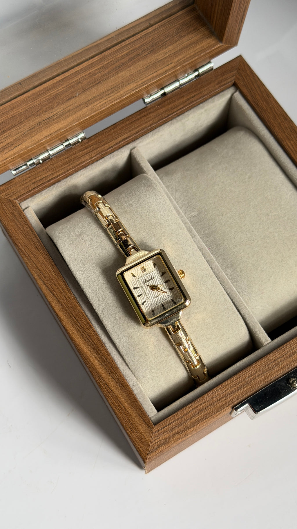 Hollowbrook Dial Watch