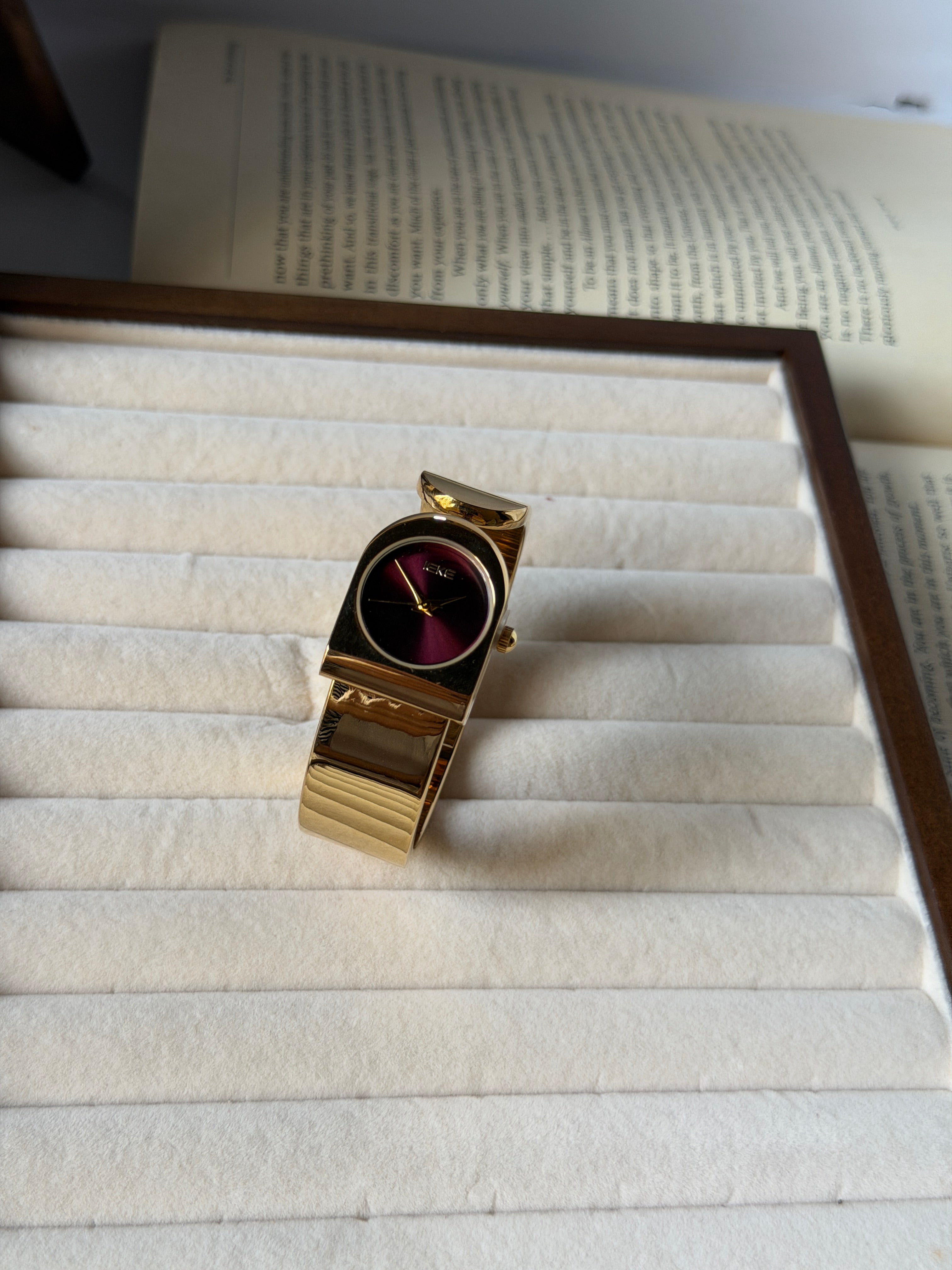 Vintage watch