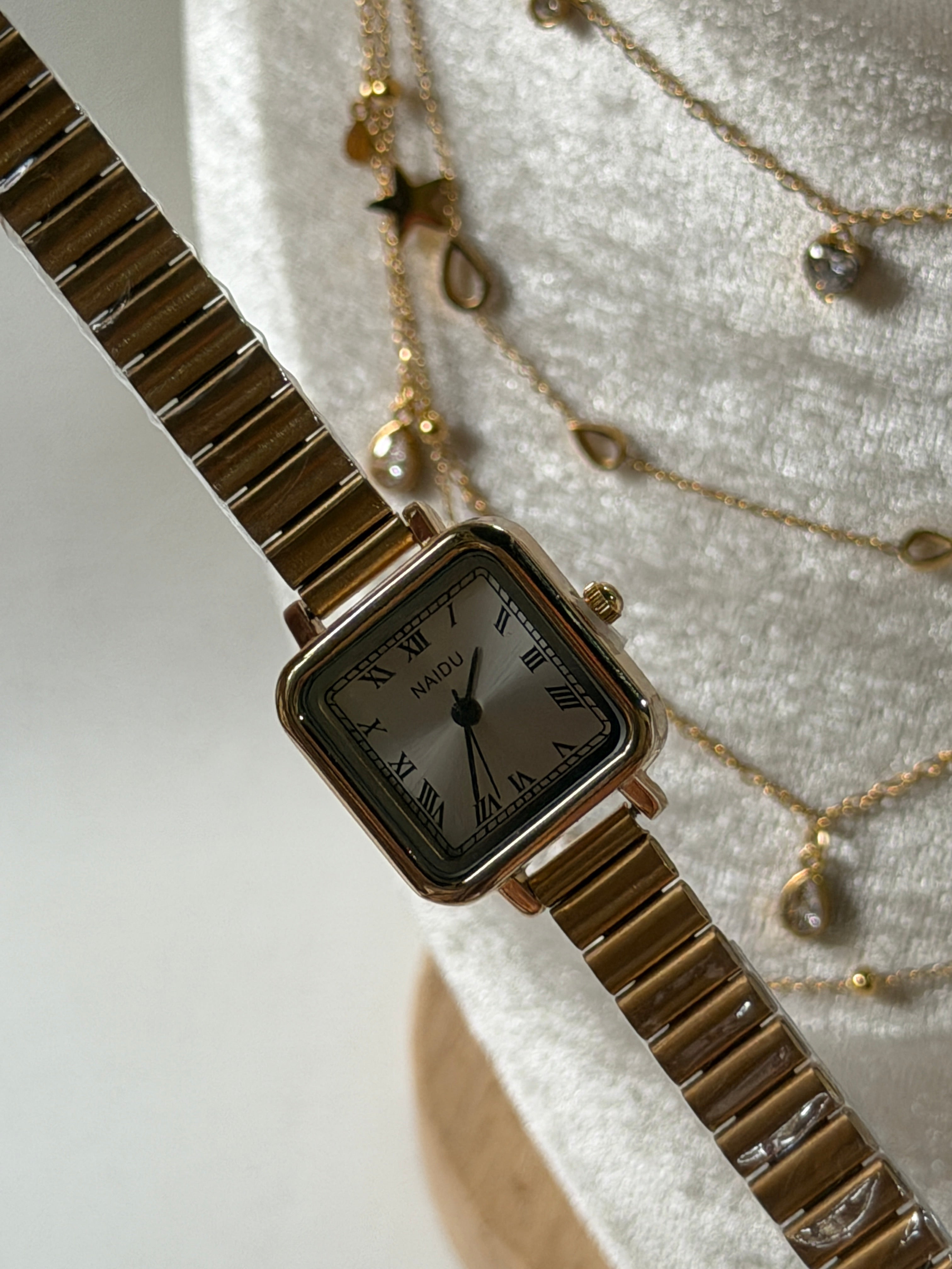 Corvin vintage watch