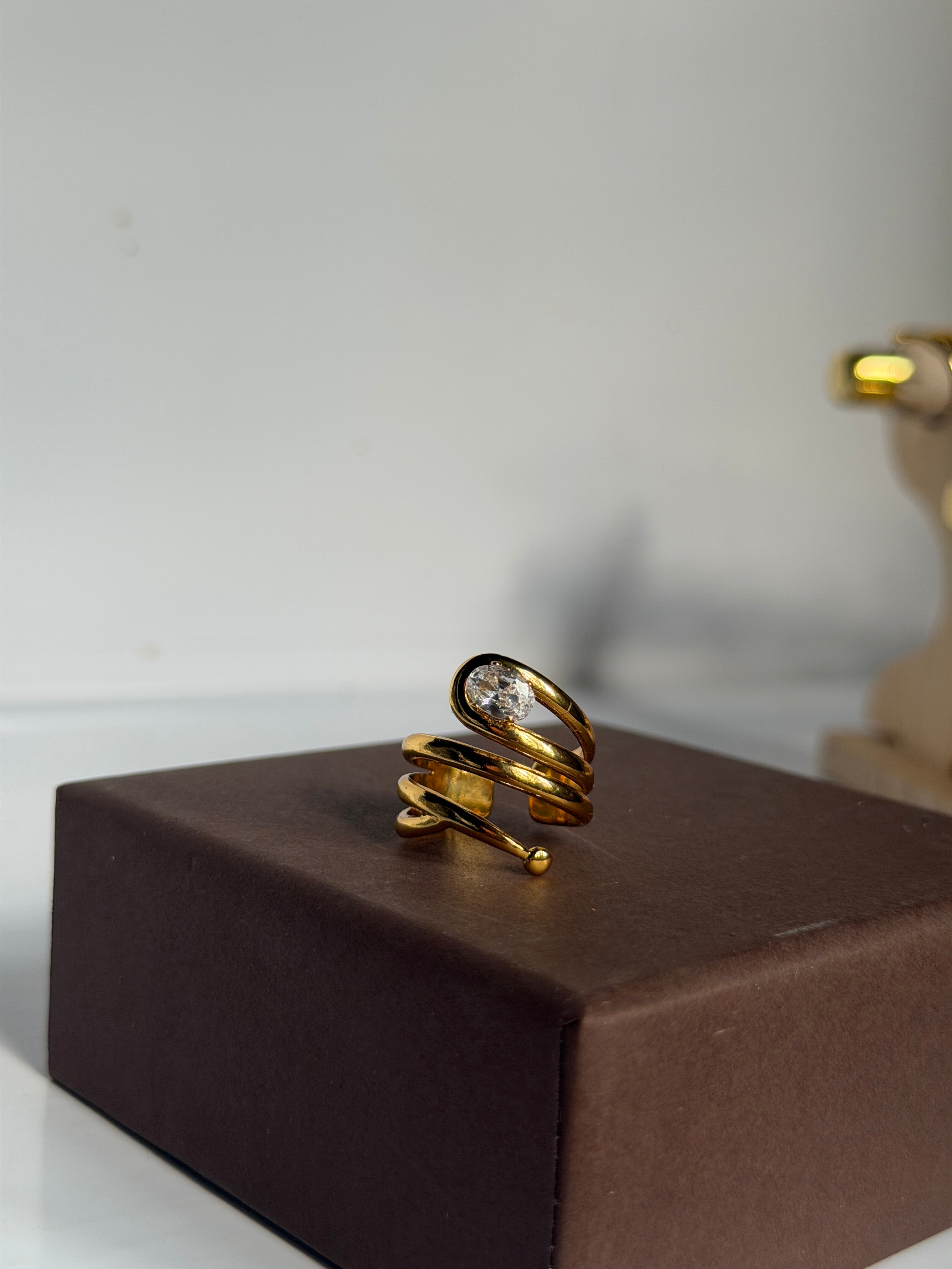 Ember Ring