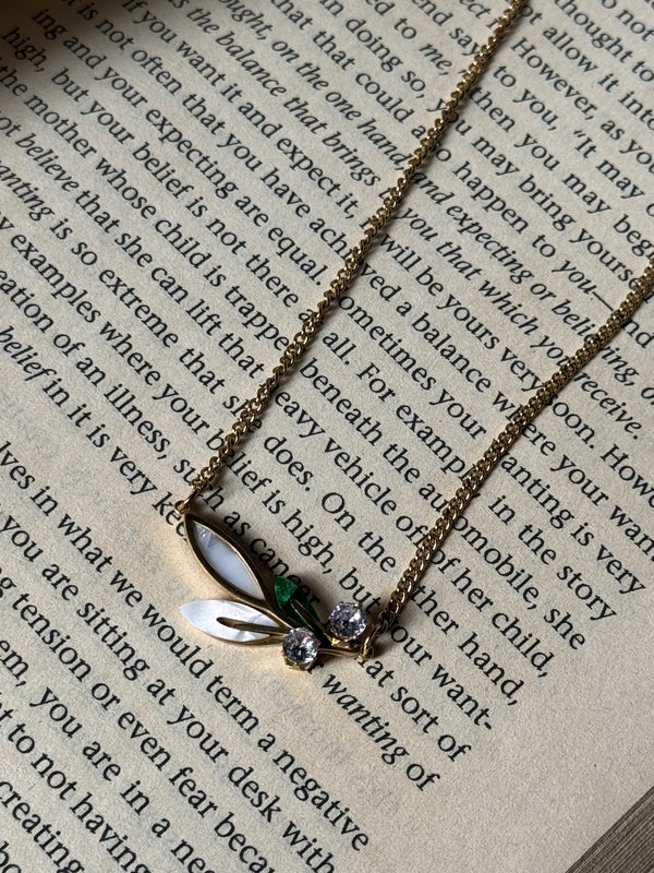 Nature Muse Chain