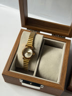 Ashgrove Dial Watch