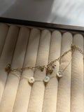 Rosalind Trace Bracelet