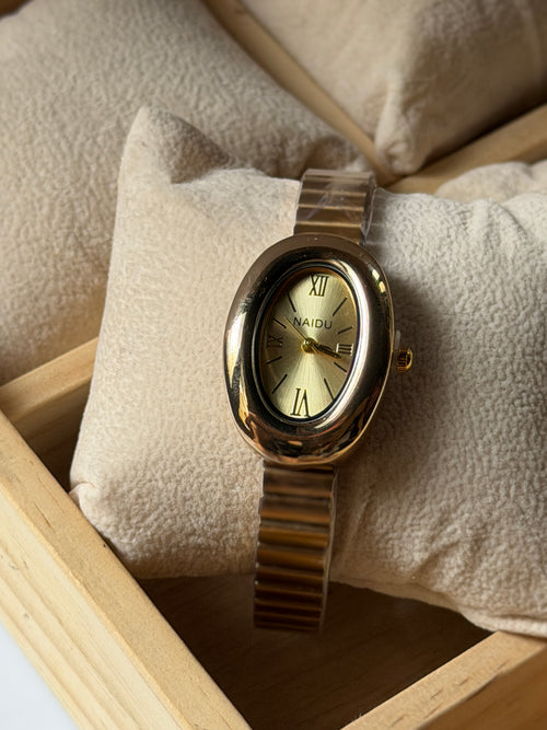 Ruther vintage watch