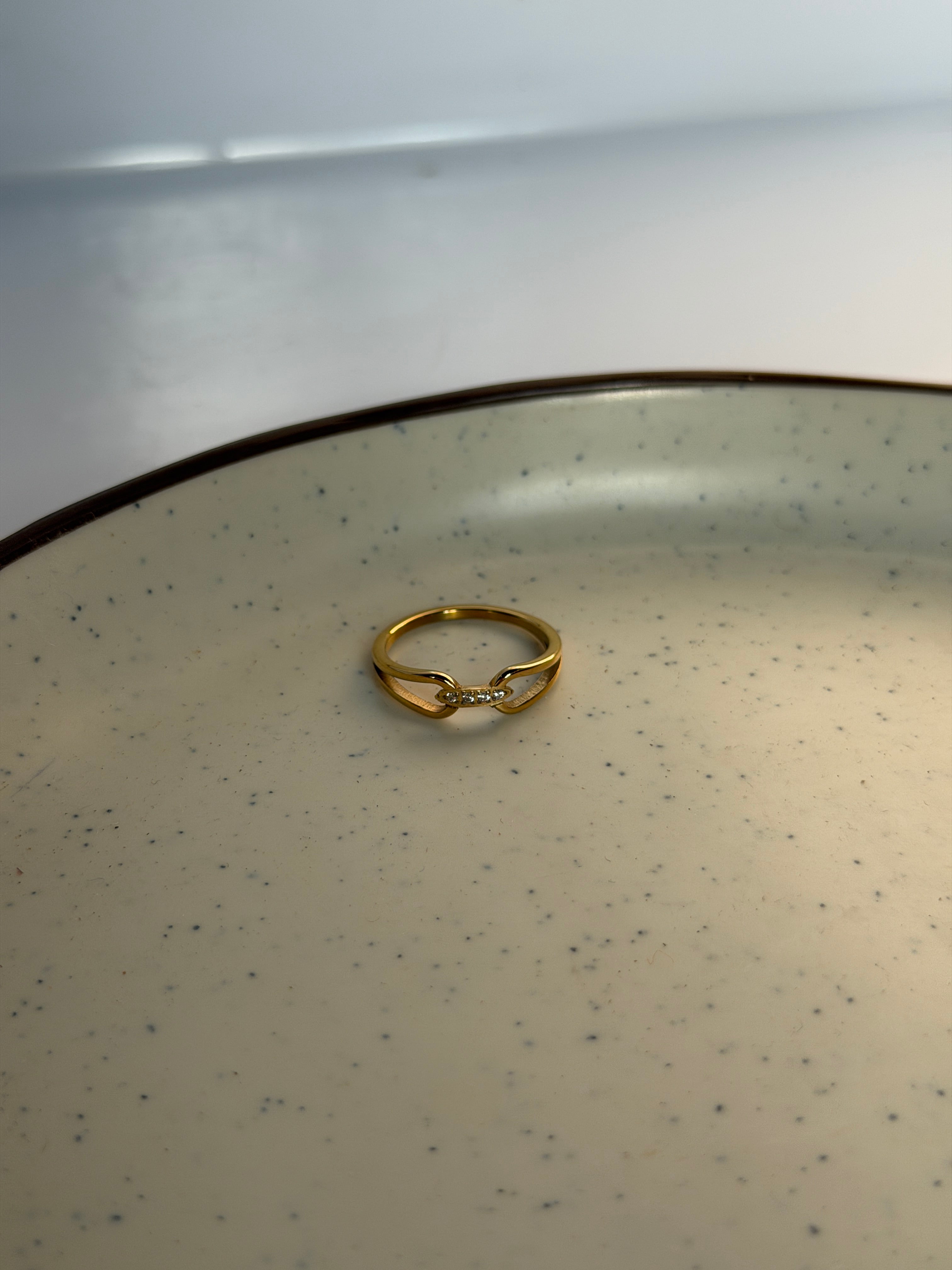 Promise ring