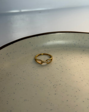 Promise ring