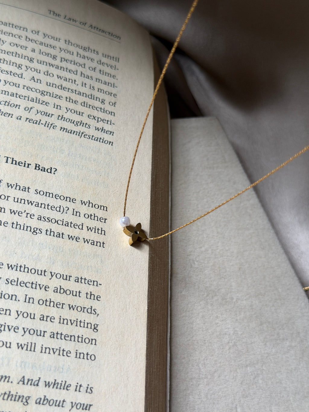 Mini necklace