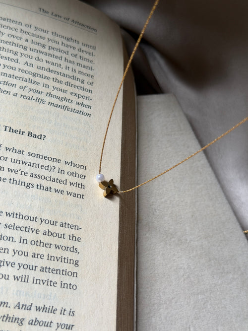 Mini necklace