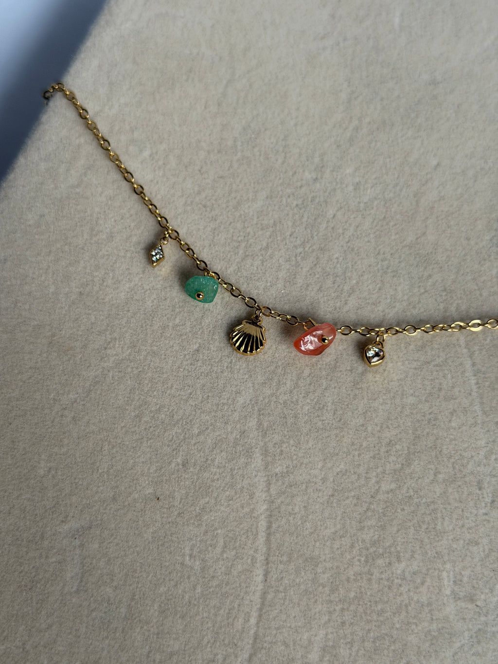 Island Tide Bracelet